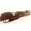 Image 5 : Mosin Nagant 91/30 7.62x54r SN: MA5693