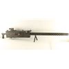 Image 1 : Wooden Machine Gun Model