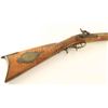 Image 6 : A.B. Semple & Bros. Plains Rifle .44 Cal NVSN