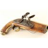 Image 2 : Large Flintlock Hand Cannon