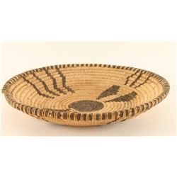 Apache Basket