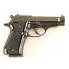 Image 2 : Beretta Mdl 84 .380 ACP SN: B05018Y