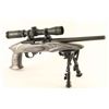 Image 1 : Ruger 22 Charger .22 LR SN: 490-32621