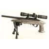 Image 2 : Ruger 22 Charger .22 LR SN: 490-32621
