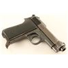Image 4 : Beretta 1934 .380 ACP SN: 679418