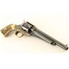 Image 2 : Uberti 1875 Army .44-40 SN: 10470