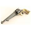 Image 3 : Uberti 1875 Army .44-40 SN: 10470