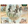 Image 2 : Lone Ranger Poster