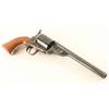 Image 3 : Navy Arms 1872 Open Top Navy .38 Spl #3067