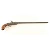 Image 3 : Antique French Pinfire Shotgun 10mm