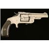 Image 2 : Smith & Wesson Baby Russian .38 SN: 12136