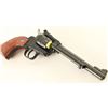 Image 3 : Ruger New Model Single Six .22 LR/.22 Mag