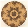 Image 1 : Pima Basketry Tray