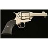 Image 2 : Ruger New Vaquero .45 LC SN: 510-55655