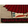 Image 2 : Navajo Figural Rug