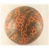 Image 2 : Incised Carved Snake Pot