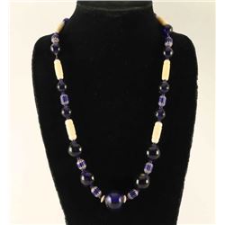 Trade Bead Necklace