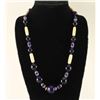 Image 1 : Trade Bead Necklace