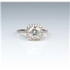 Image 1 : Brilliant 1.86 Carat Diamond Ring