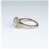 Image 3 : Brilliant 1.86 Carat Diamond Ring