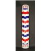 Image 2 : Porcelain Barber Pole/Sign