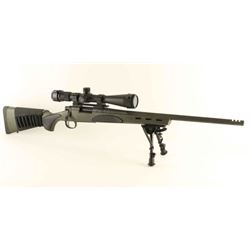 Remington 700 VTR .308 Win SN: G6948253