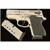 Image 2 : Smith & Wesson CS45 .45 ACP SN: VJE0059