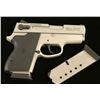 Image 3 : Smith & Wesson CS45 .45 ACP SN: VJE0059