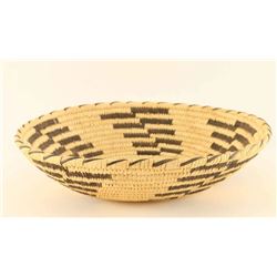 Papago basket