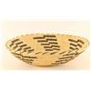 Image 1 : Papago basket