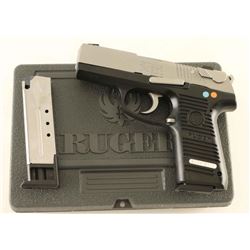 Ruger P95DC 9mm SN: 313-72376