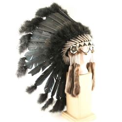 Indian War Bonnet