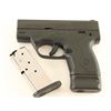 Image 2 : Beretta BU9 Nano 9mm SN: NU105948