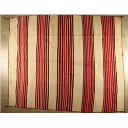 Large Woven Rug