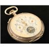 Image 4 : Continental Watch Co Pocket Watch