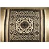 Image 1 : Large Woven Wool Rug