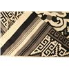 Image 2 : Large Woven Wool Rug