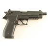 Image 1 : Sig Sauer Mosquito .22 LR SN: F111282