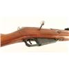 Image 4 : Mosin Nagant 91/30 7.62x54R SN: 9130081266