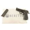 Image 1 : Beretta 84 FS Cheetah .380 ACP SN: H46805Y