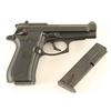 Image 3 : Beretta 84 FS Cheetah .380 ACP SN: H46805Y