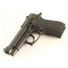 Image 4 : Beretta 84 FS Cheetah .380 ACP SN: H46805Y