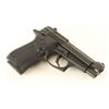 Image 5 : Beretta 84 FS Cheetah .380 ACP SN: H46805Y