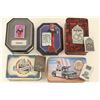 Image 1 : Lot of 4 Collectable Zippo Lighters
