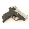 Image 2 : Beretta BU Pico .380 Auto SN: PC028986