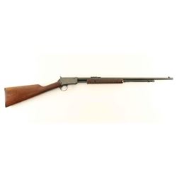 Winchester 62A .22 S/L/LR SN: 321719