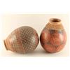 Image 2 : Lot of 2 Pots