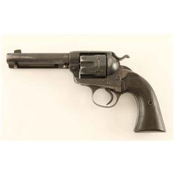 Colt Bisley .45 Colt SN: 225839