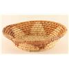 Image 1 : Mescalero Apache Basket