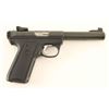 Image 2 : Ruger 22/45 MK III .22 LR SN: 271-59309